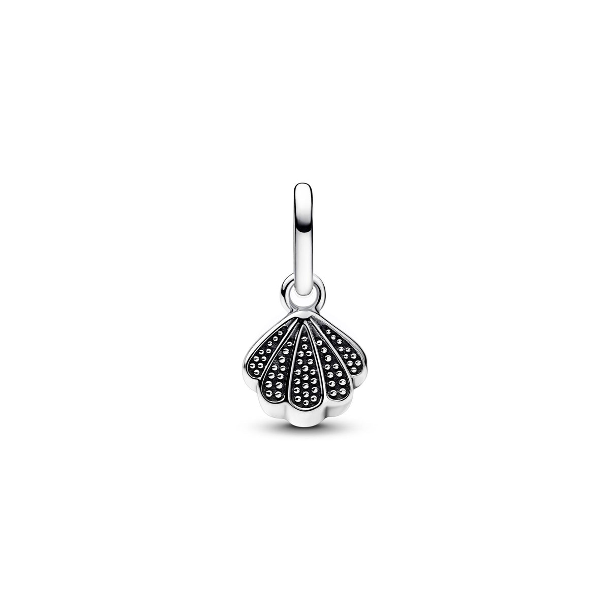 Pandora ME Mini Dangle Coquillage Scintillant 793855C01