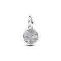 Pandora ME Mini Charm Médaillon Gravable 793860C01