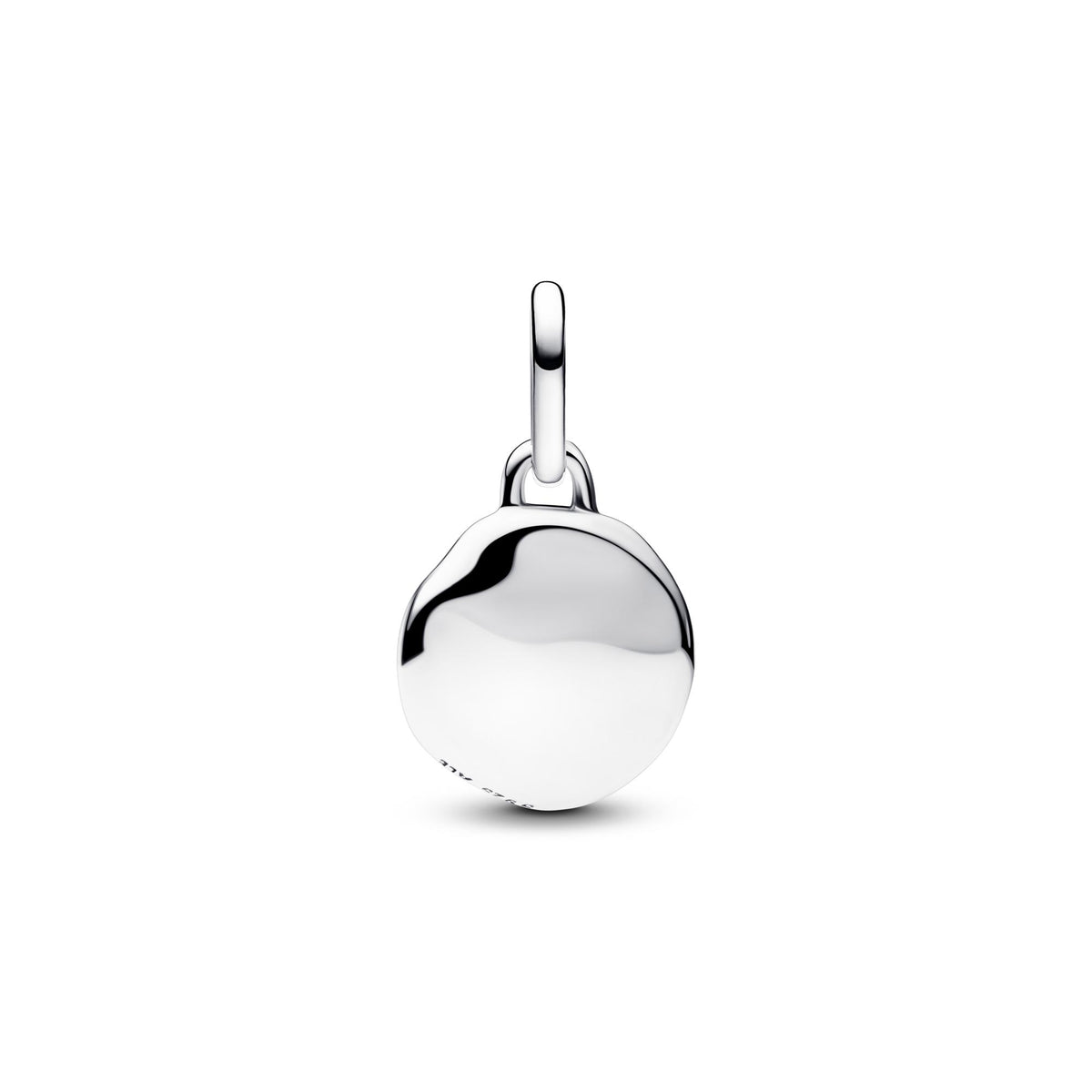 Pandora ME Mini Charm Médaillon Gravable 793860C01