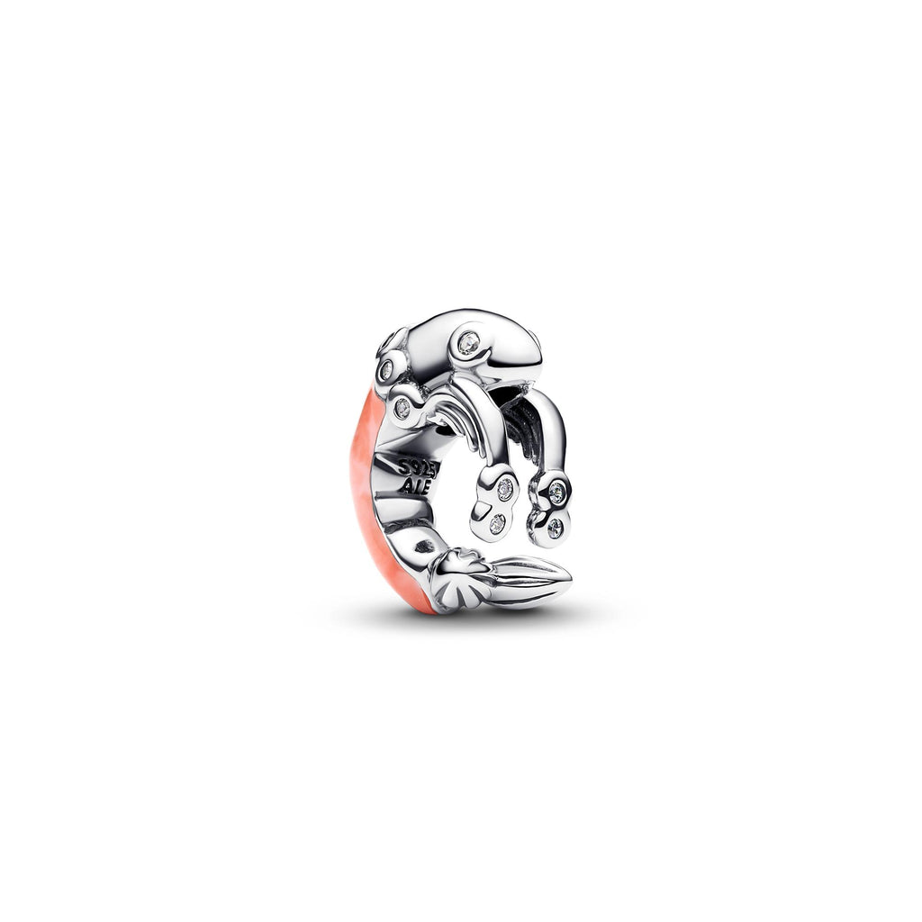 Pandora Moments Charm Crevette 793896C01