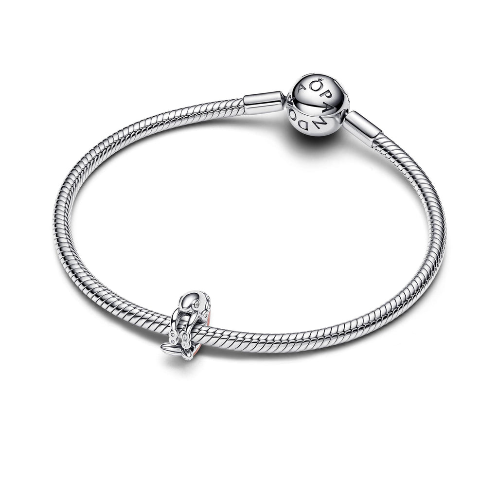 Pandora Moments Charm Crevette 793896C01