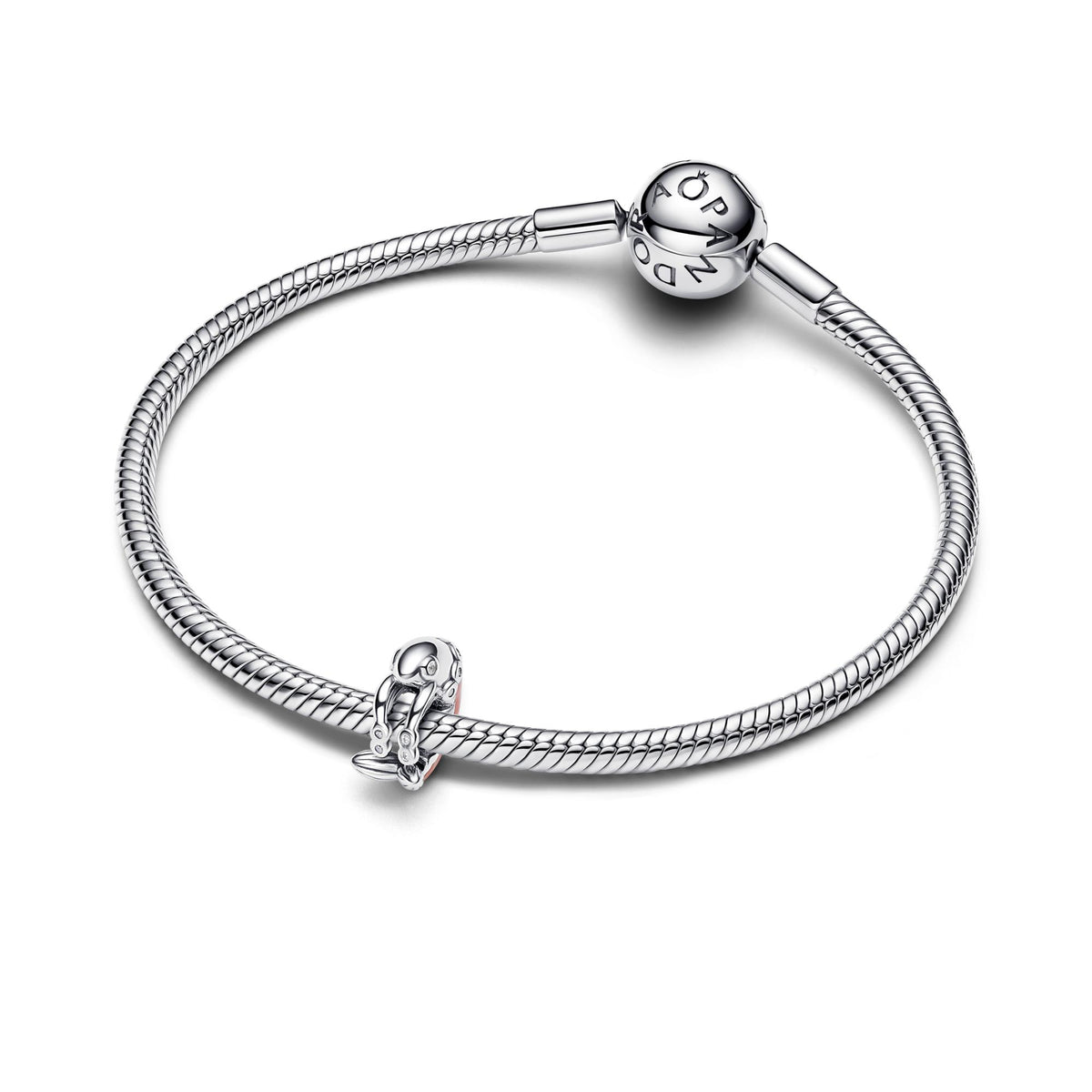 Pandora Moments Charm Crevette 793896C01