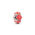 Pandora Moments Charm Océan Couleur Turquoise 793897C02