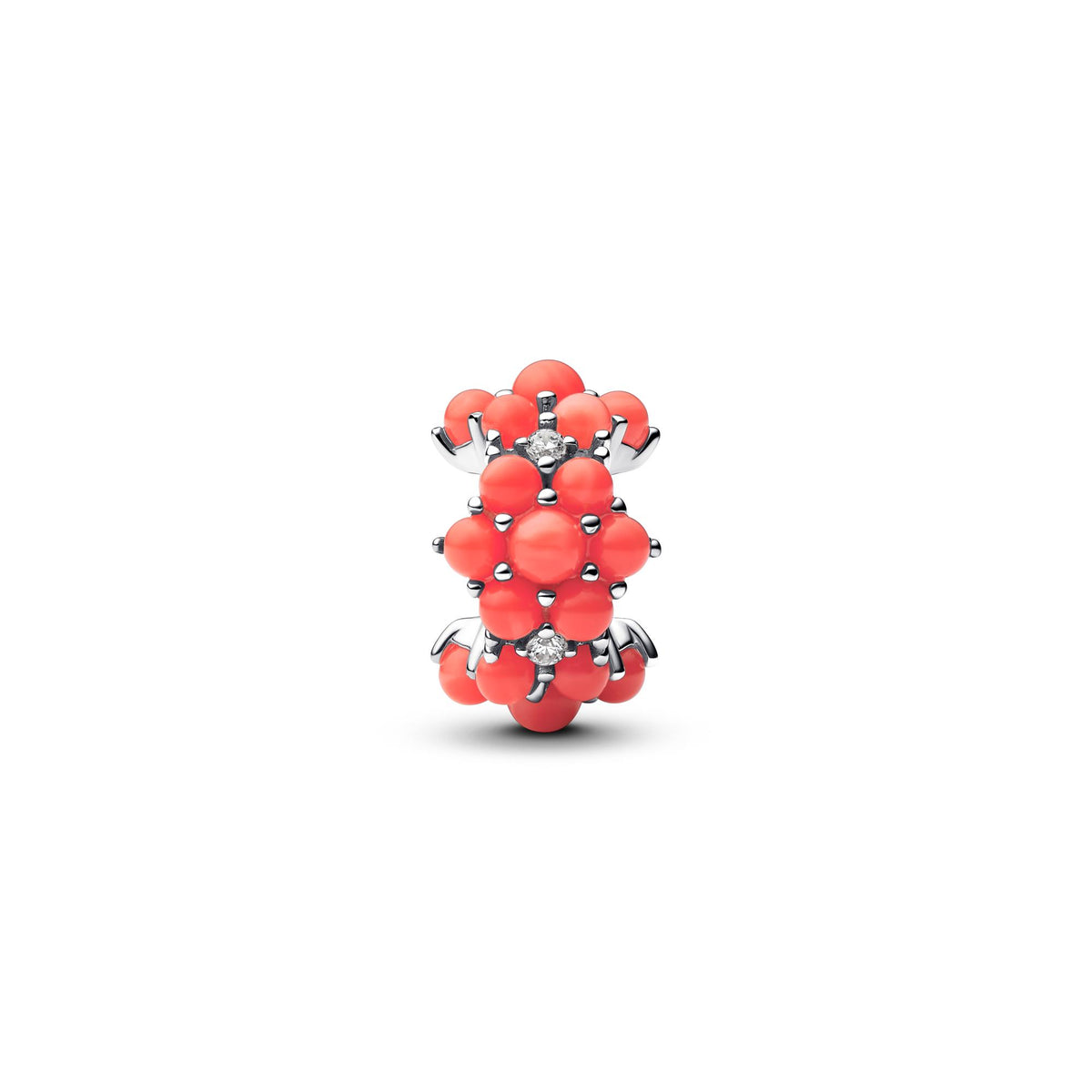 Pandora Moments Charm Océan Couleur Turquoise 793897C02