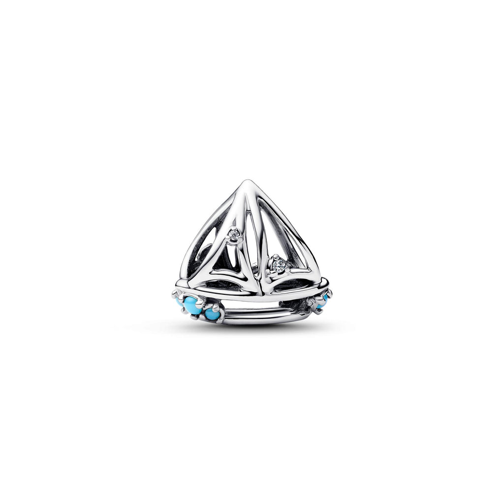 Pandora Moments Charm Voilier 793905C01