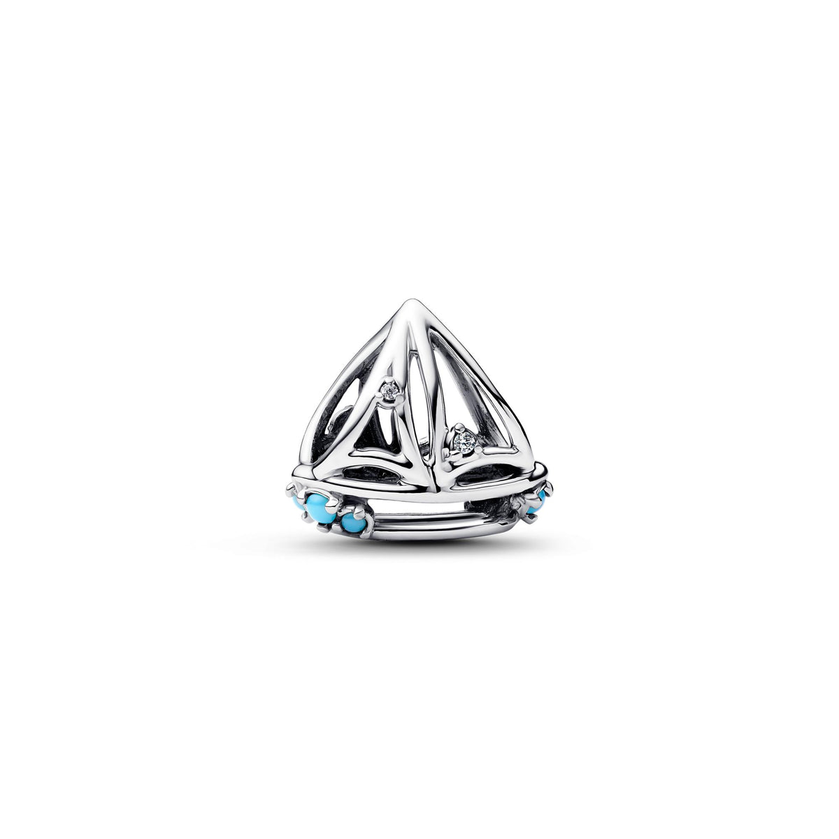 Pandora Moments Charm Voilier 793905C01