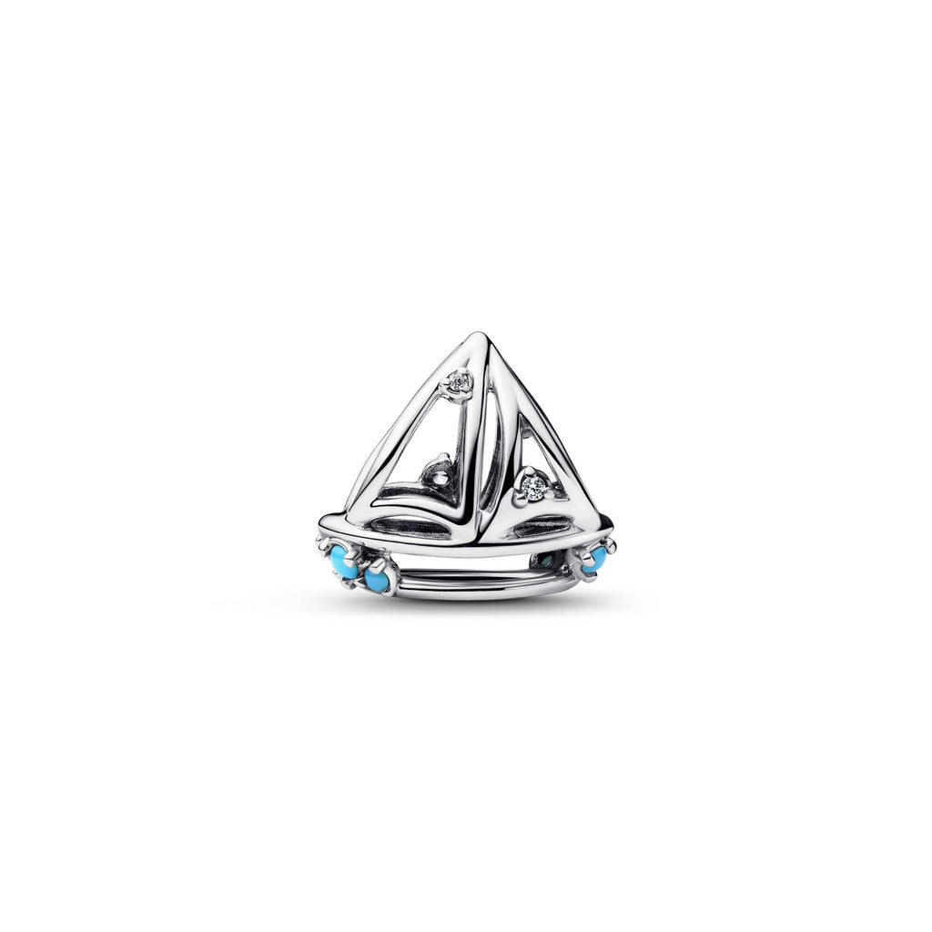 Pandora Moments Charm Voilier 793905C01