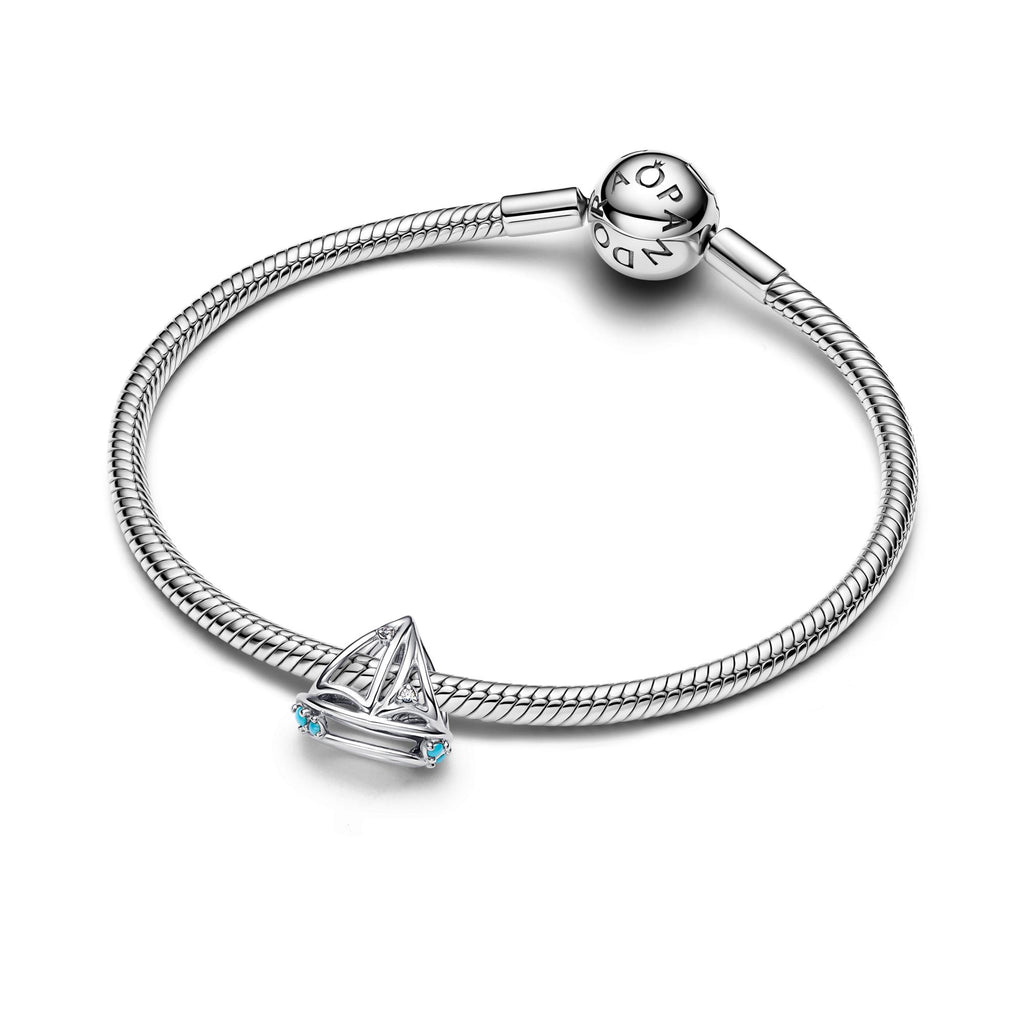Pandora Moments Charm Voilier 793905C01