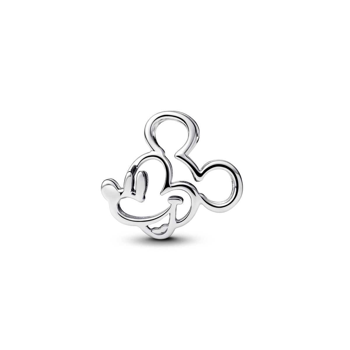 Pandora Disney Charm Ajouré Disney Mickey 793907C00