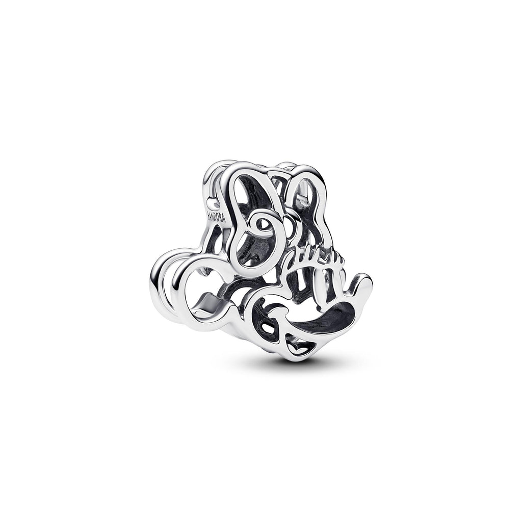 Pandora Disney Charm Ajouré Disney Minnie 793908C00