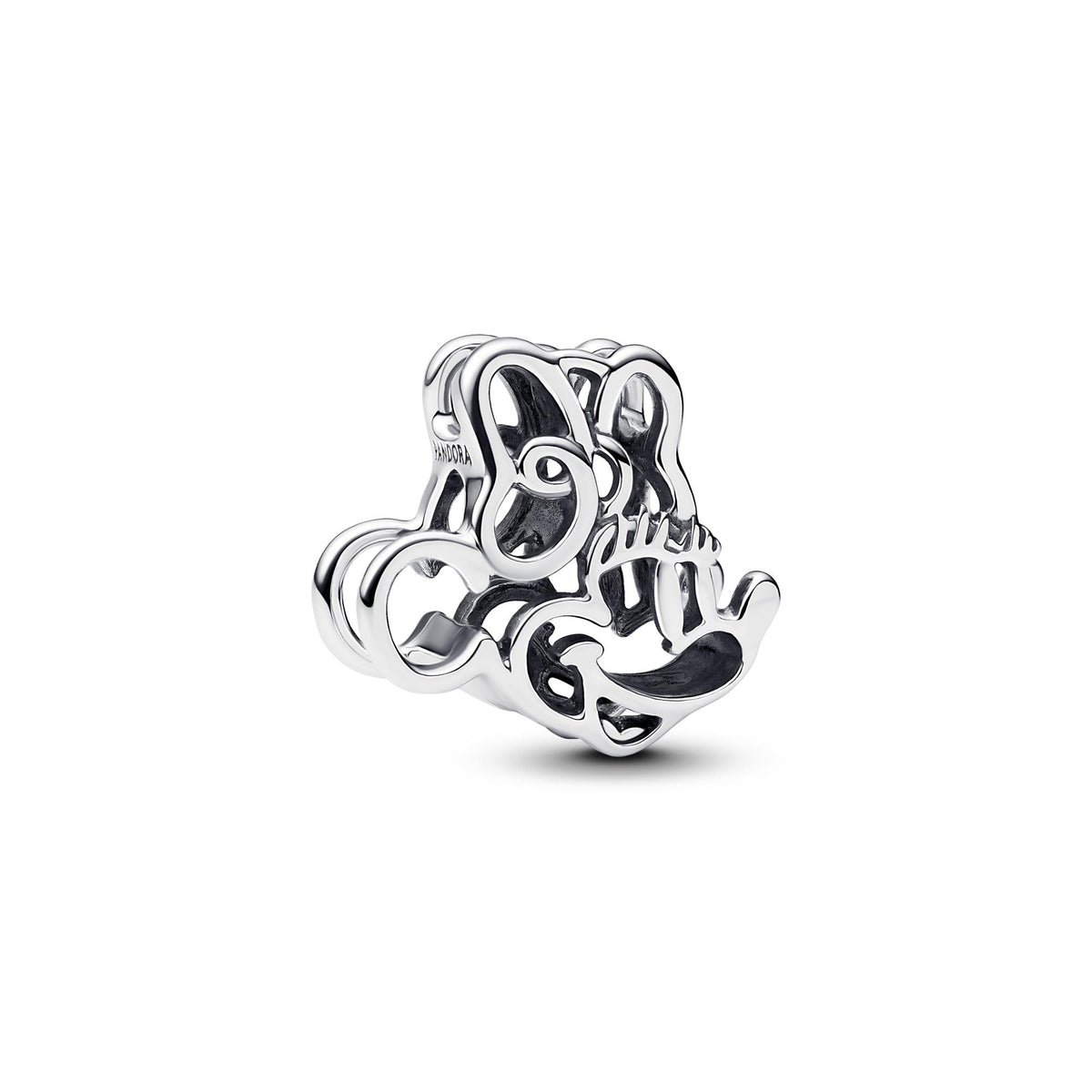 Pandora Disney Charm Ajouré Disney Minnie 793908C00