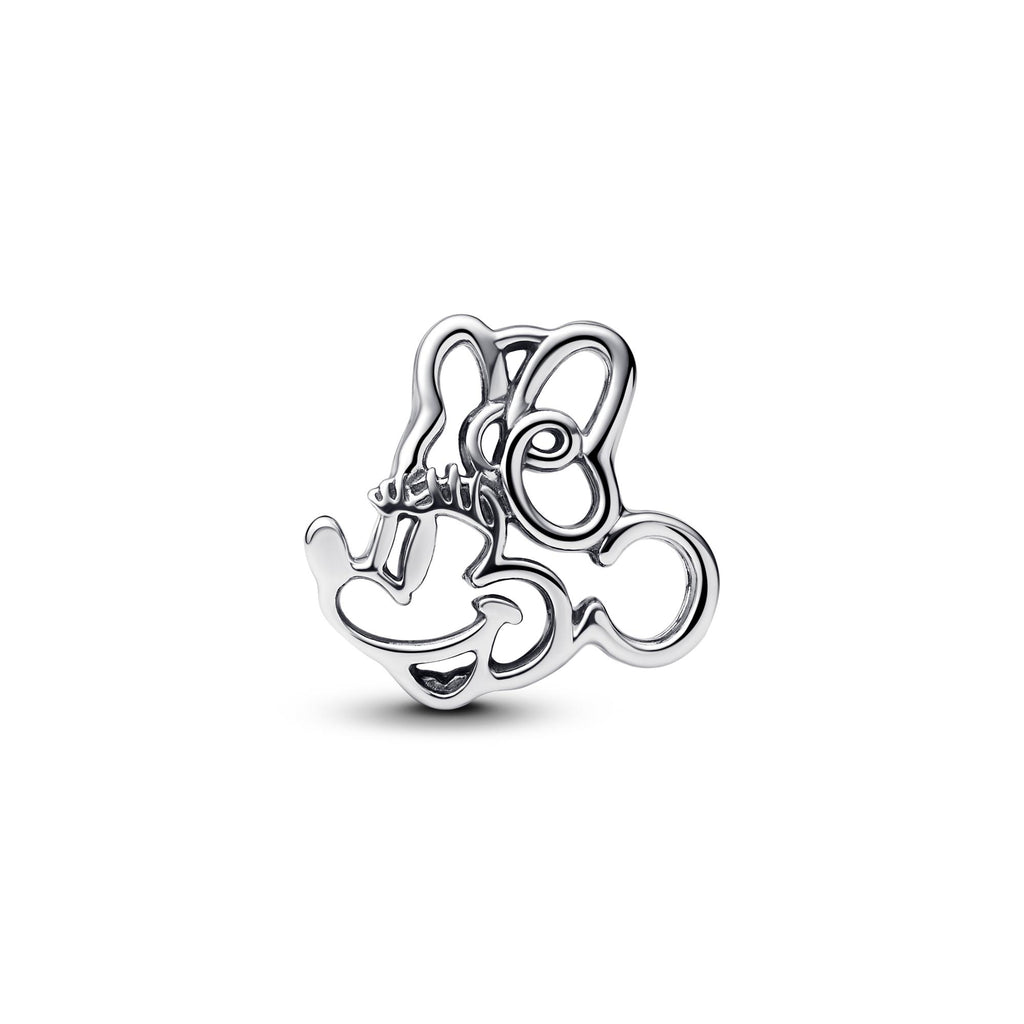 Pandora Disney Charm Ajouré Disney Minnie 793908C00