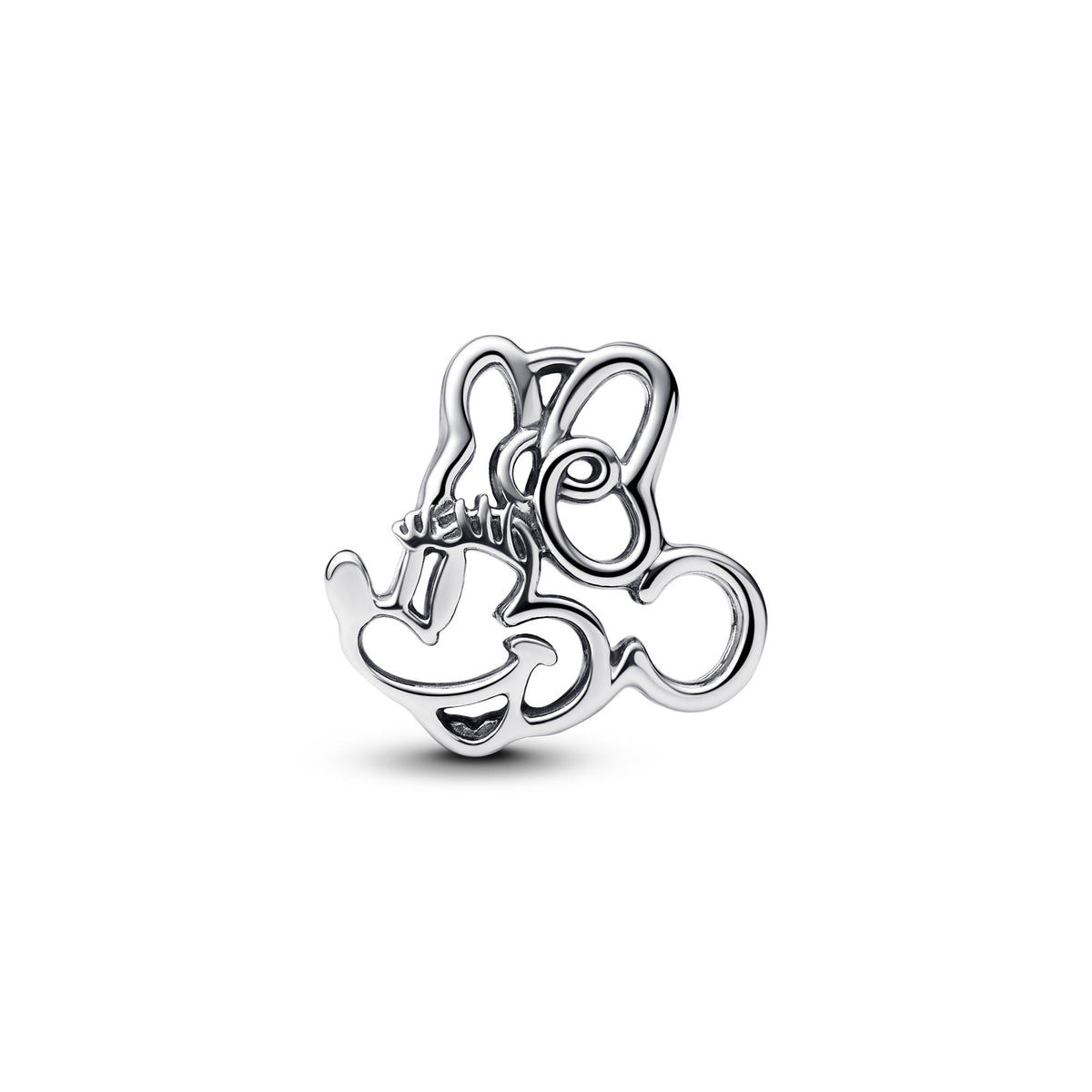 Pandora Disney Charm Ajouré Disney Minnie 793908C00