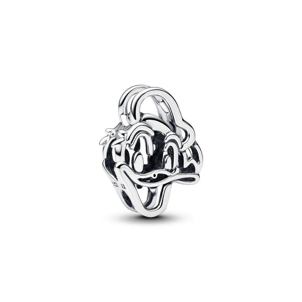 Pandora Disney Charm Ajouré Disney Donald 793909C00