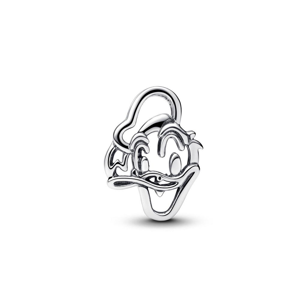 Pandora Disney Charm Ajouré Disney Donald 793909C00