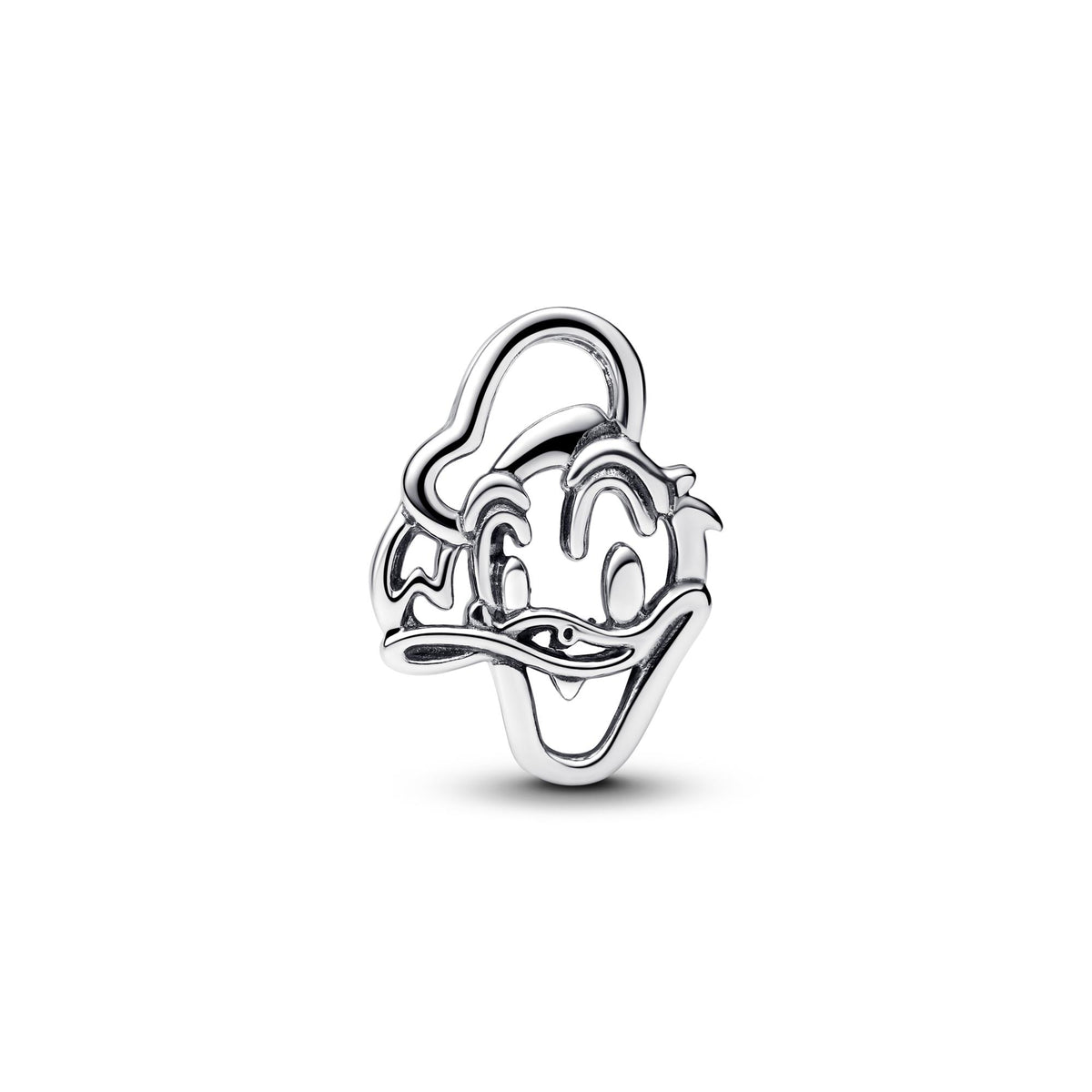 Pandora Disney Charm Ajouré Disney Donald 793909C00