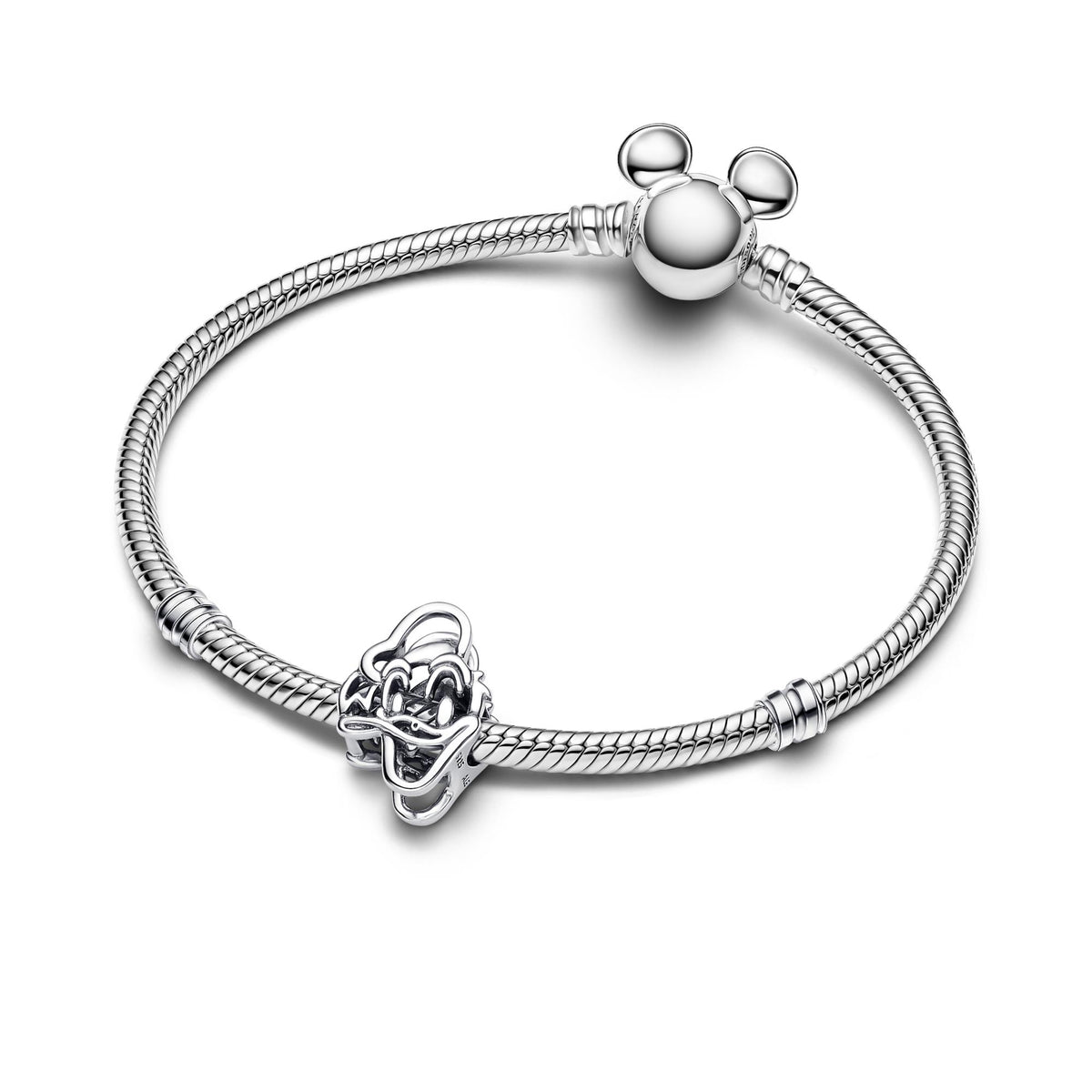 Pandora Disney Charm Ajouré Disney Donald 793909C00