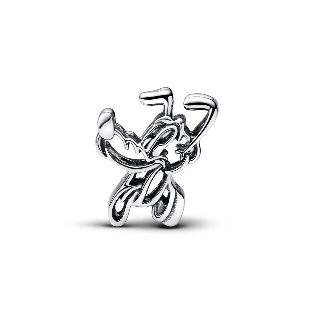 Pandora Disney Charm Ajouré Disney Pluto 793911C00