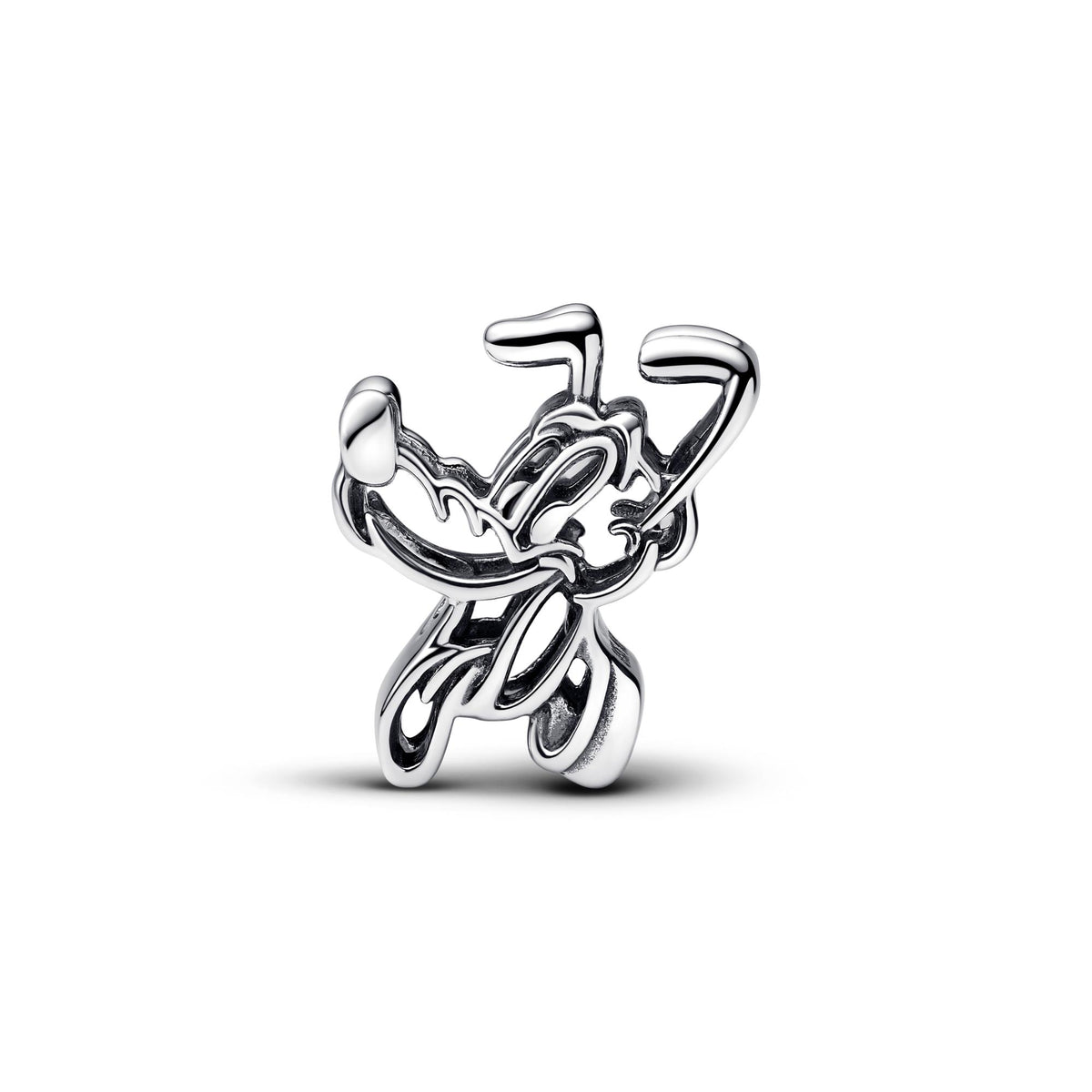 Pandora Disney Charm Ajouré Disney Pluto 793911C00