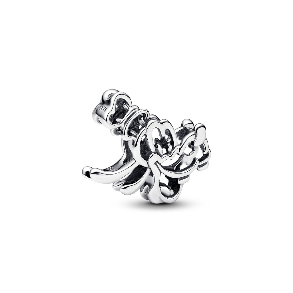Pandora Disney Charm Ajouré Disney Dingo 793912C00