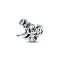 Pandora Disney Charm Ajouré Disney Dingo 793912C00