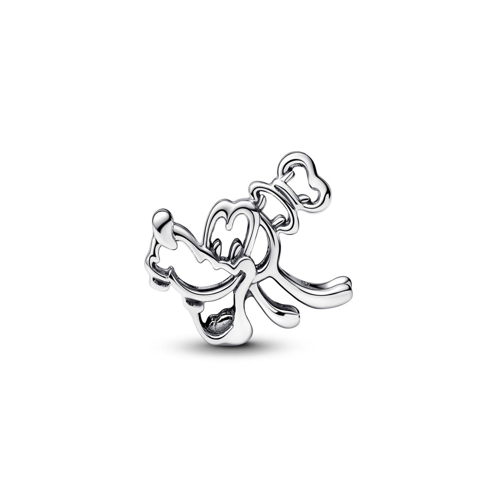 Pandora Disney Charm Ajouré Disney Dingo 793912C00