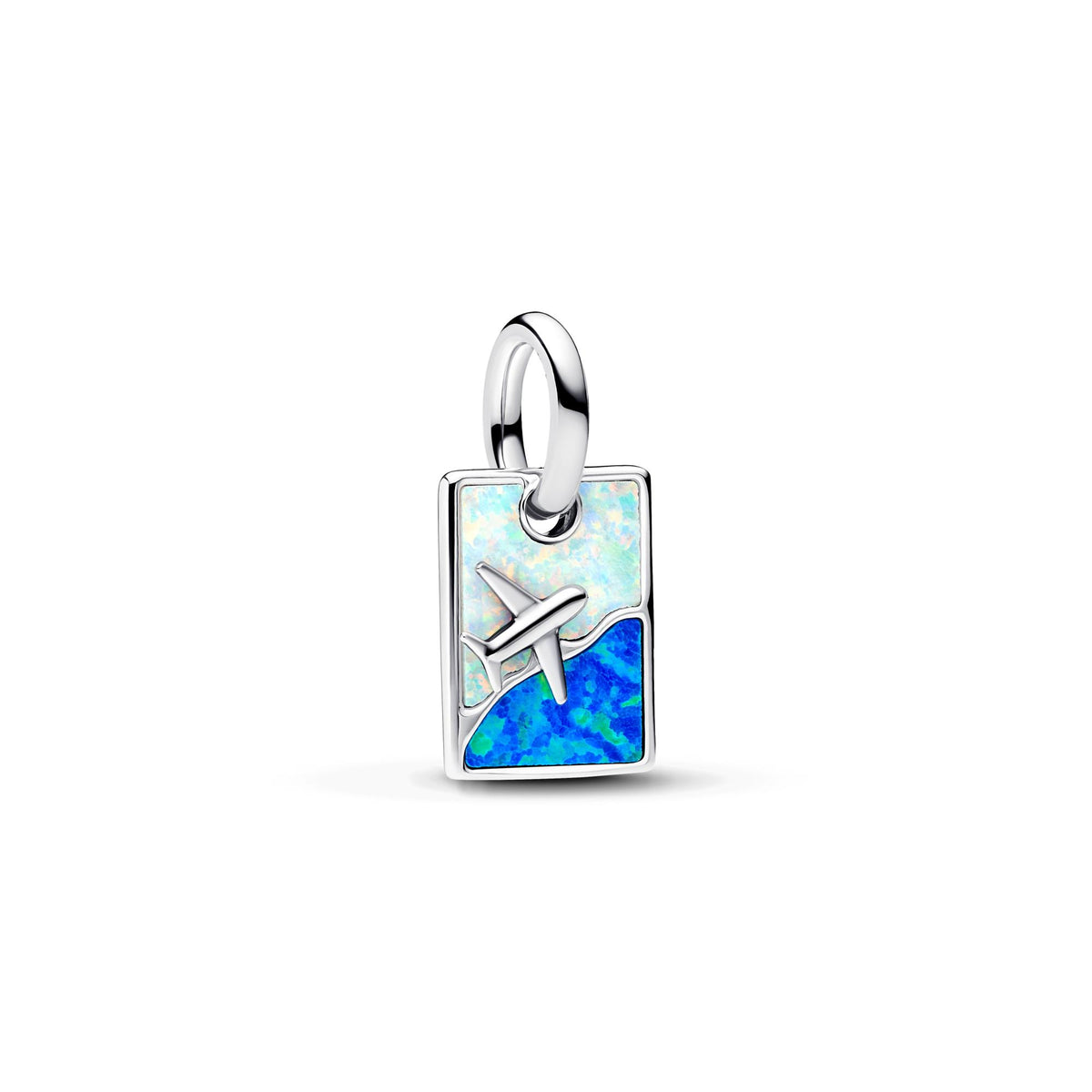 Pandora Moments Charm Pendant Voyage 793913C01