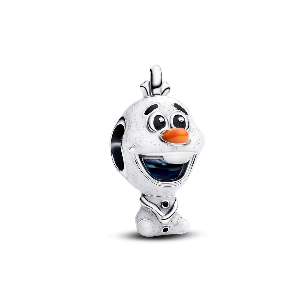 Pandora Disney Charm Disney La Reine des Neiges Olaf 793978C01