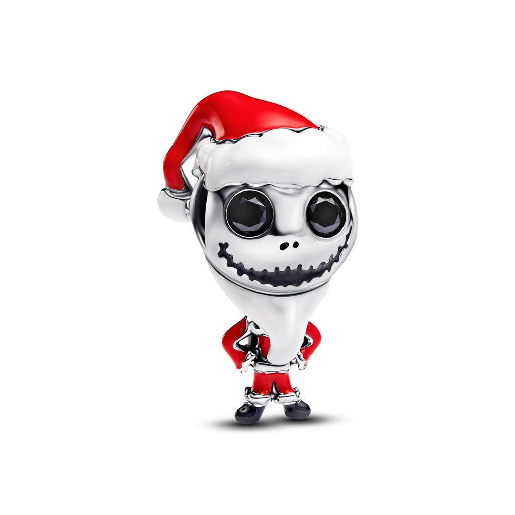 Pandora Disney Charm Disney L'Étrange Noël de Monsieur Jack Jack Skellington 793979C01
