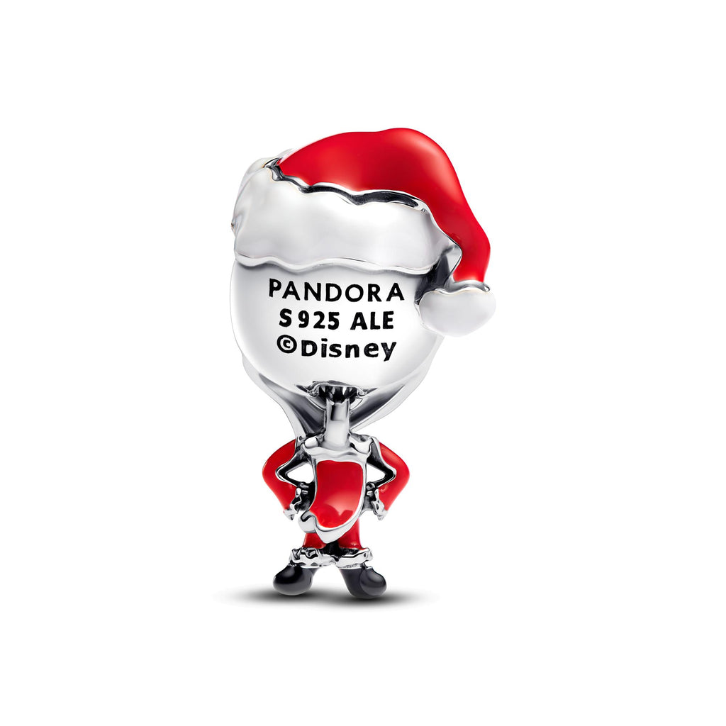 Pandora Disney Charm Disney L'Étrange Noël de Monsieur Jack Jack Skellington 793979C01