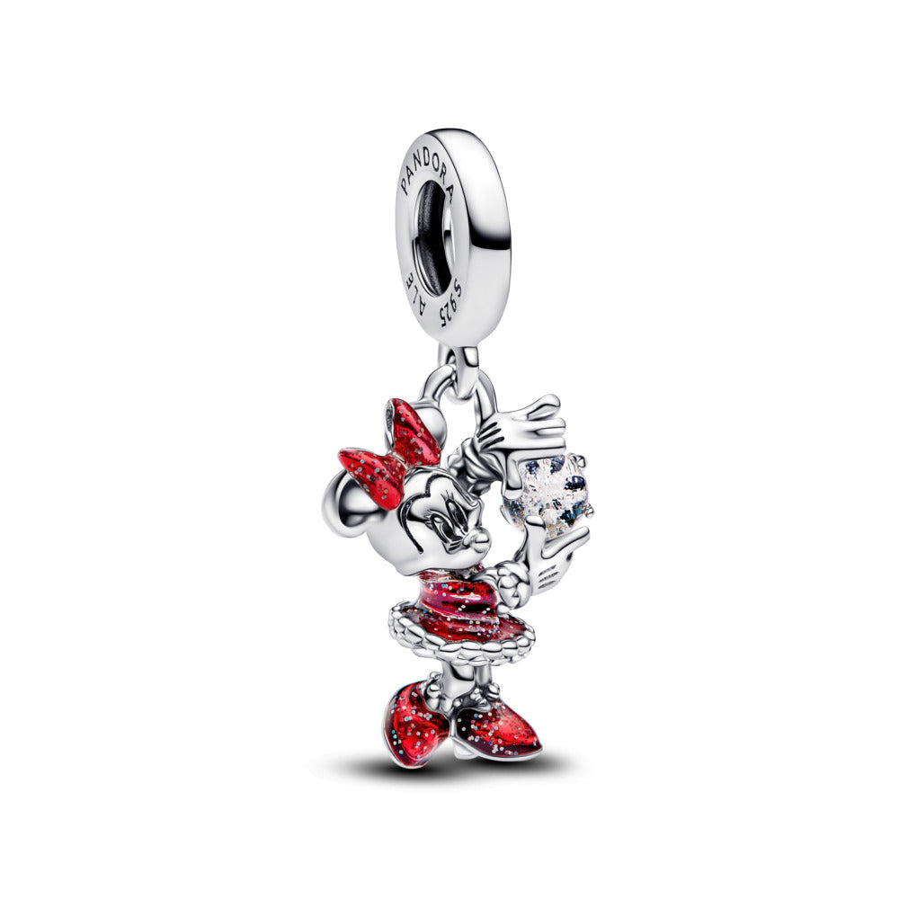 Pandora Charm pendant 793980C01