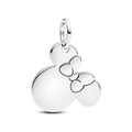 Pandora Disney Charm Pendant Disney Minnie Gravable 793993C00
