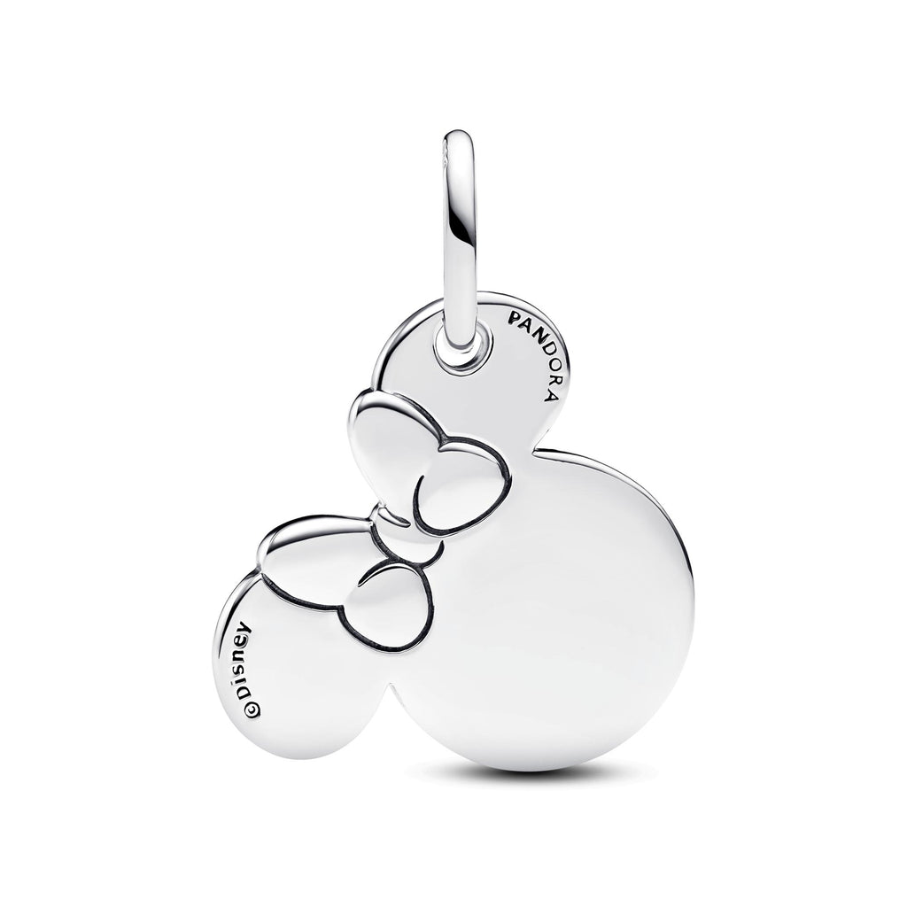 Pandora Disney Charm Pendant Disney Minnie Gravable 793993C00