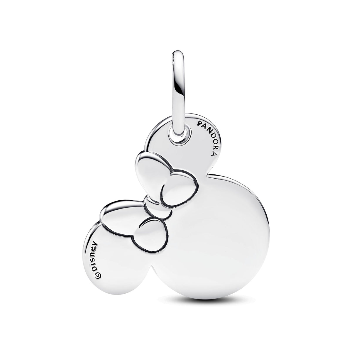 Pandora Disney Charm Pendant Disney Minnie Gravable 793993C00