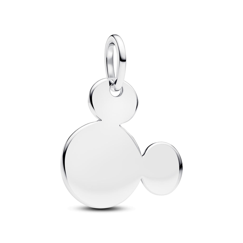 Pandora Disney Charm Pendant Disney Mickey Gravable 793994C00