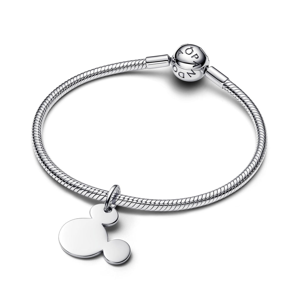 Pandora Disney Charm Pendant Disney Mickey Gravable 793994C00