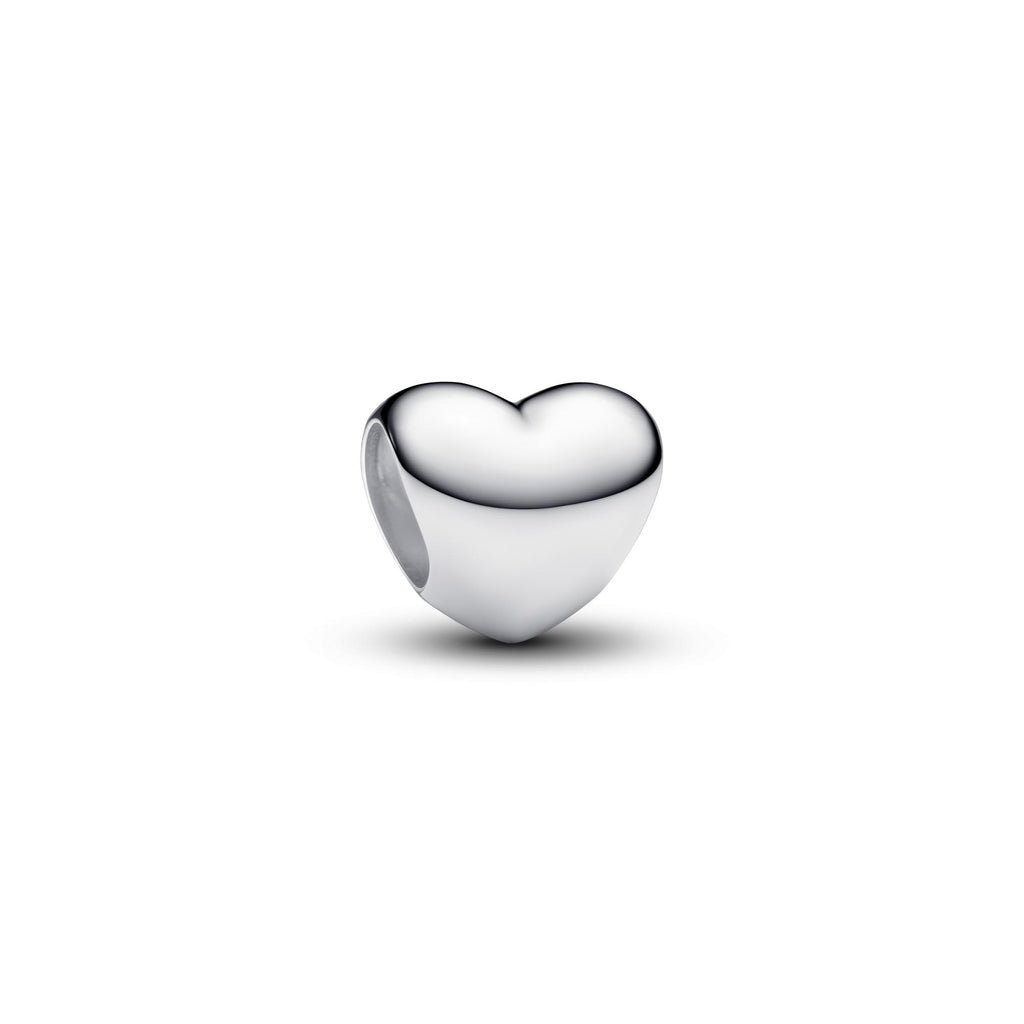 Pandora Moments Mini Charm Cœur 793998C00