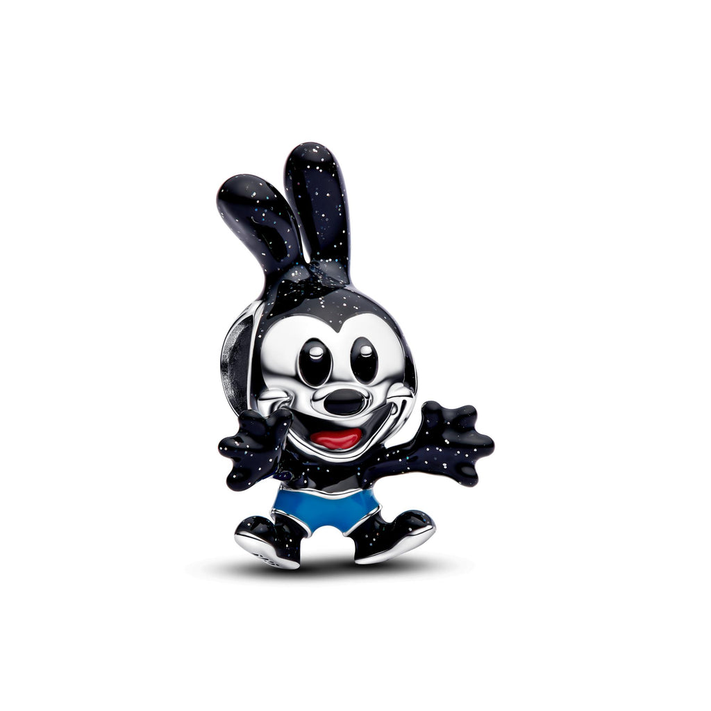 Pandora Disney Charm Disney Oswald Le Lapin Chanceux 794021C01