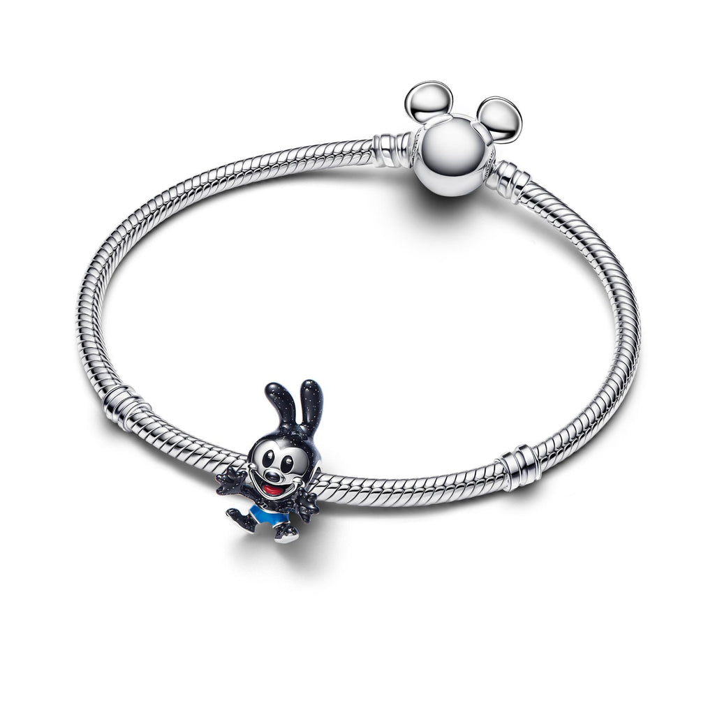 Pandora Disney Charm Disney Oswald Le Lapin Chanceux 794021C01