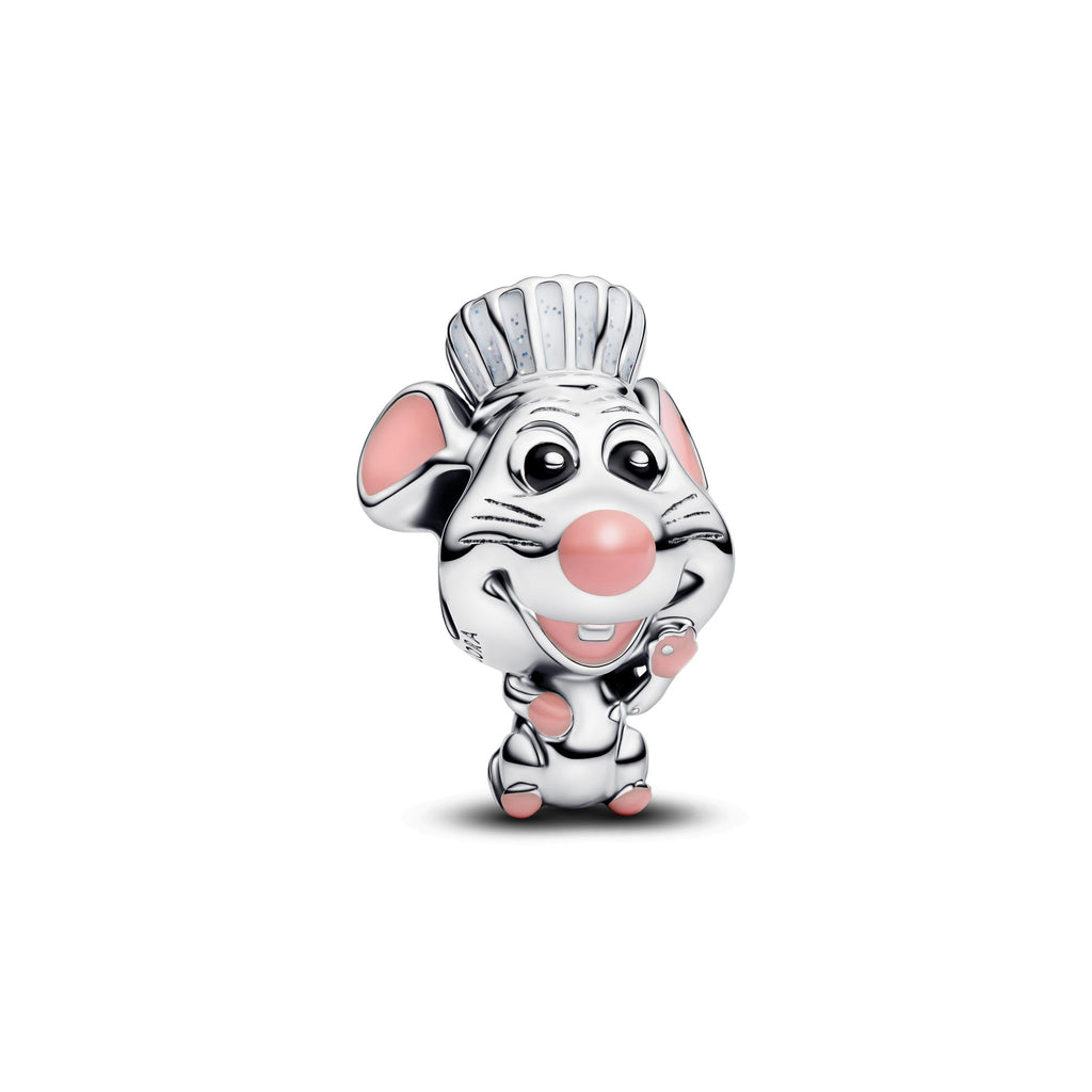 Pandora Disney Charm Disney Pixar Ratatouille Rémy 794022C01
