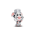 Pandora Disney Charm Disney Pixar Ratatouille Rémy 794022C01