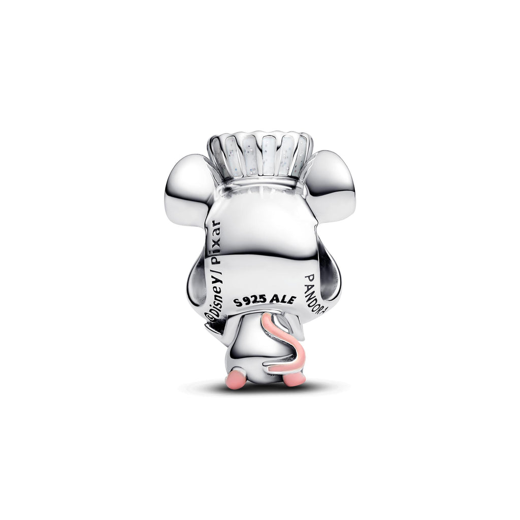 Pandora Disney Charm Disney Pixar Ratatouille Rémy 794022C01