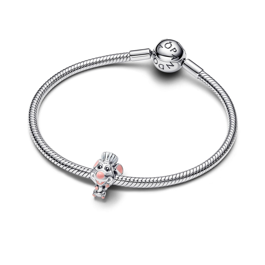Pandora Disney Charm Disney Pixar Ratatouille Rémy 794022C01