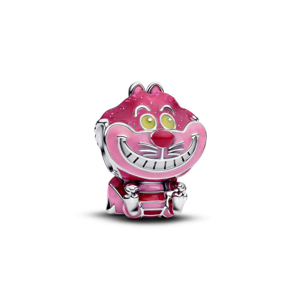 Pandora Disney Charm Disney Alice Au Pays Des Merveilles Chat du Cheshire 794025C01
