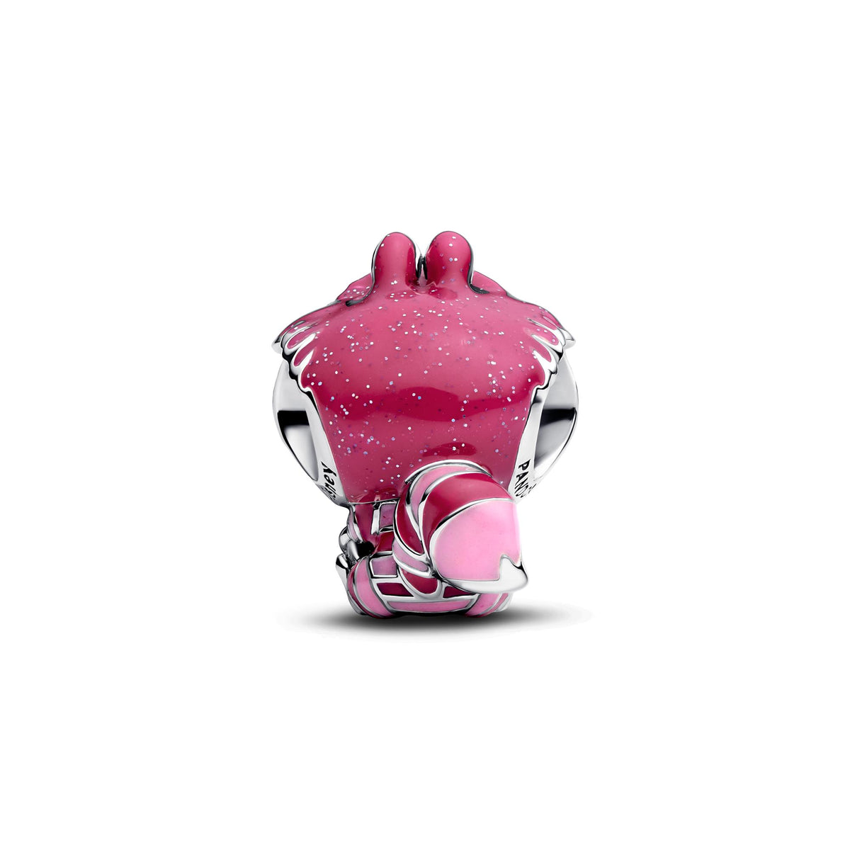 Pandora Disney Charm Disney Alice Au Pays Des Merveilles Chat du Cheshire 794025C01