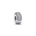 Pandora Moments Charm Clip Pavé 794032C01