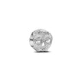 Pandora Moments Mini Charm Crâne Texturé 794040C00