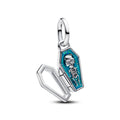 Pandora Moments Charm Cercueil Phosphorescent Ouvrable 794058C01