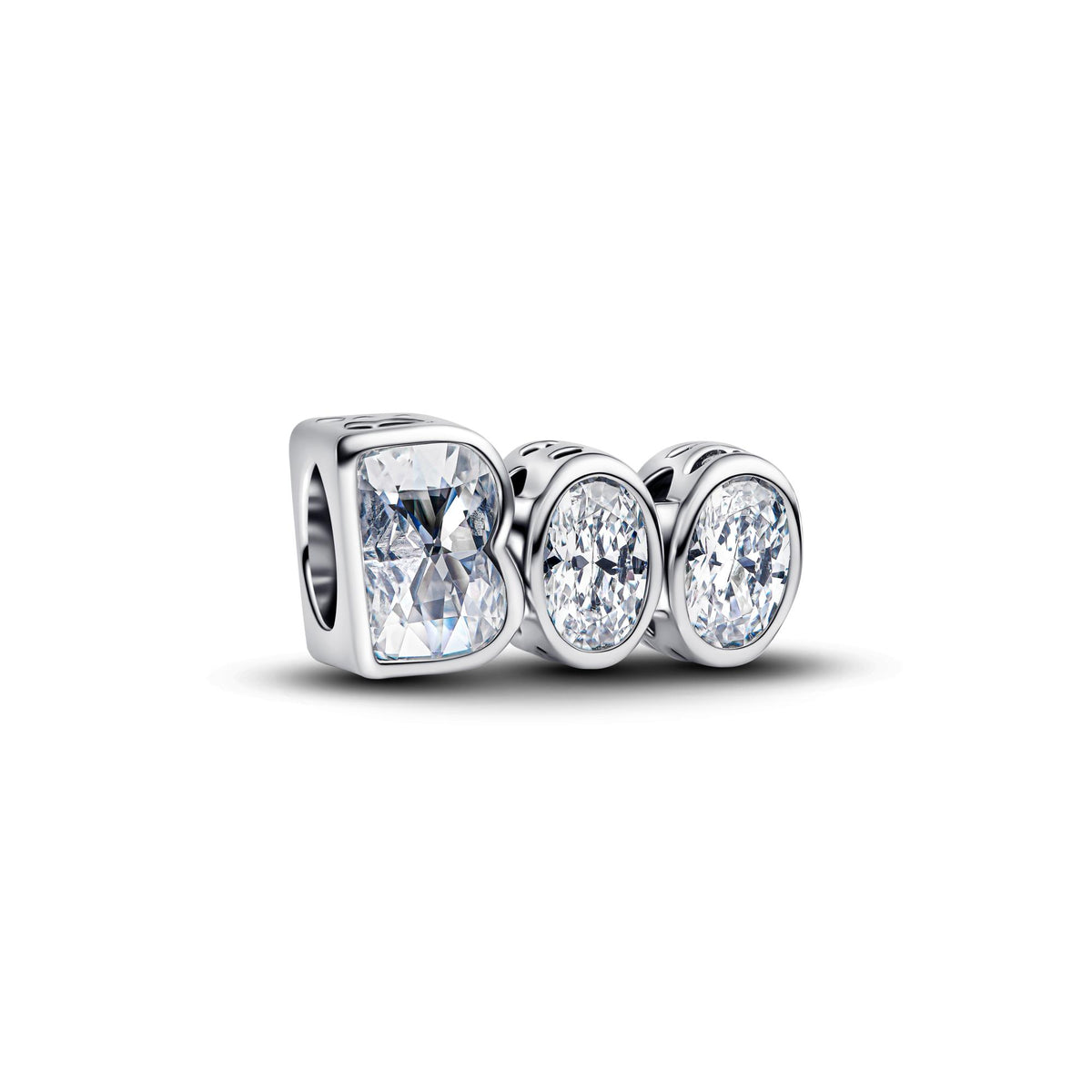 Pandora Moments Charm BOO Phosphorescent 794060C01