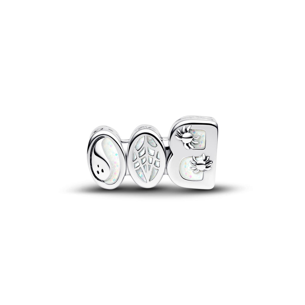 Pandora Moments Charm BOO Phosphorescent 794060C01